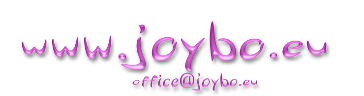 logo www.joybo.eu